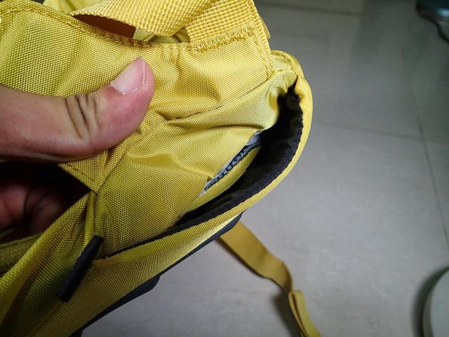 Osprey小鷹Momentum 34通勤電腦包開箱，通勤戶外兩相宜