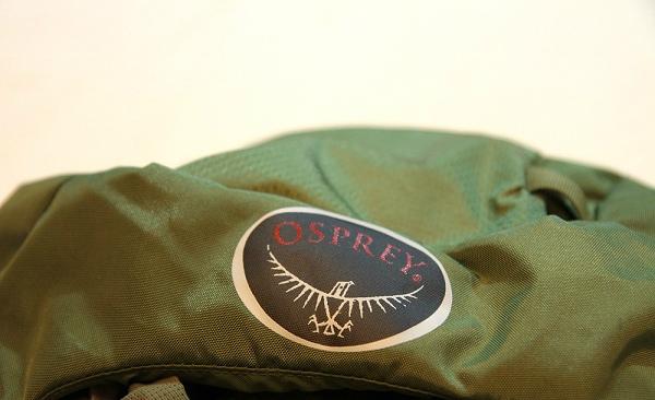 爬山先買戶外背包，Osprey Kestral 48L小鷹登山包開箱