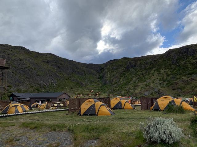 Patagonia南美洲巴塔哥尼亞，天堂般絕美之地