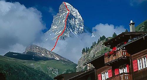 盤點全球10座最奪命的雪山,可望不可攀的致命絕色誘惑