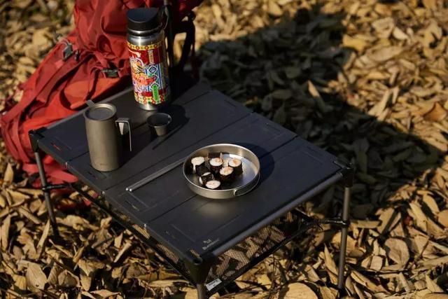 火楓、黑鹿帶來精致戶外生活，2019亞太戶外展必到展位又雙叒添一席！