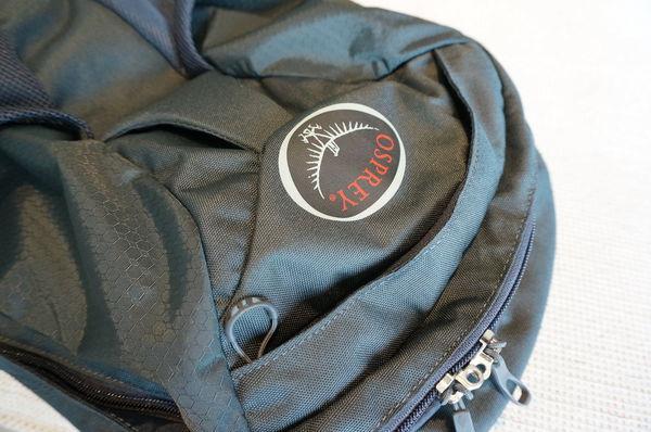 短途旅行怎么選擇背包?看這款小鷹Osprey Farpoint旅行背包