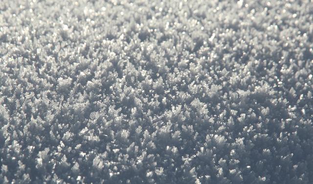 冬季去哪兒玩?新疆喀納斯絕美冬景