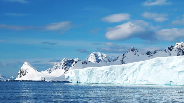 南極旅游攻略,需要攜帶的裝備推薦與注意事項