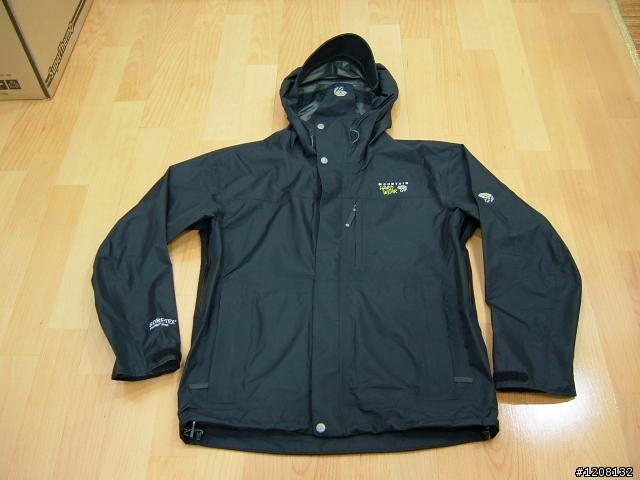 戶外服裝開箱,來自國外的這些專業戶外登山品牌