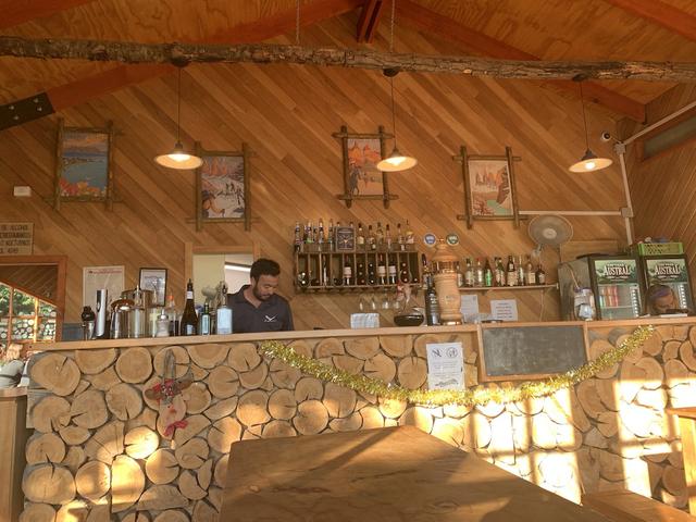 Patagonia南美洲巴塔哥尼亞，天堂般絕美之地