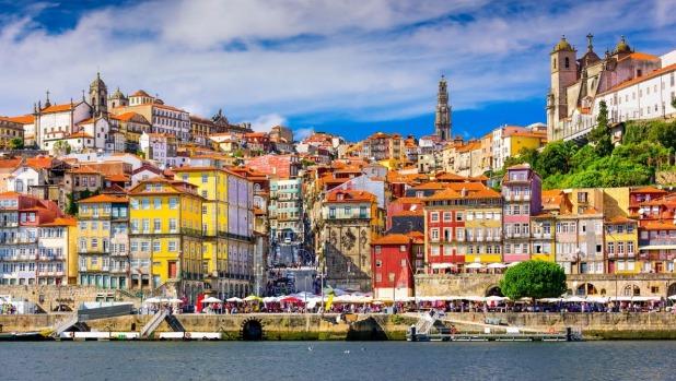 世界最美之一的徒步路線，西班牙朝圣之路