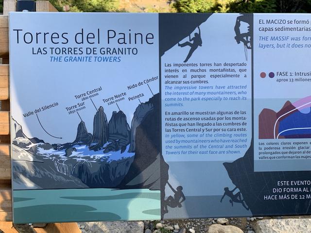 Patagonia南美洲巴塔哥尼亞，天堂般絕美之地