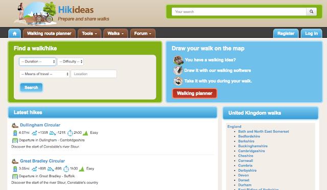 英國徒步登山難不難？入門新手戶外裝備和推薦路線一次掌握！