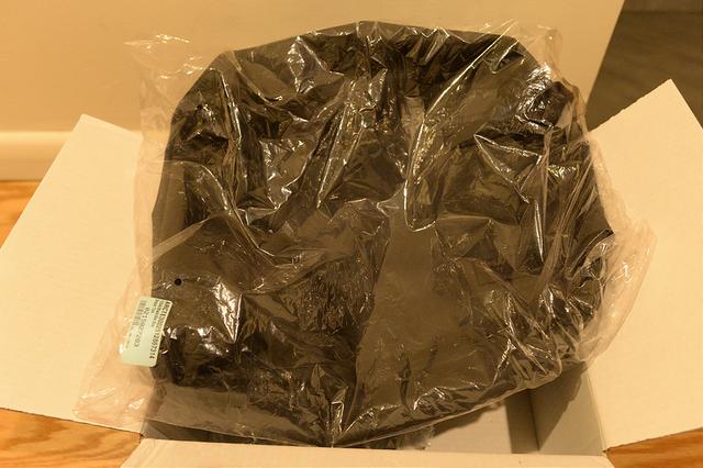 始祖鳥Veilance都市商務系列背包開箱，極簡主義的新選擇