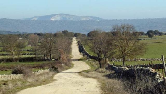 世界最美之一的徒步路線，西班牙朝圣之路