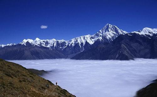 盤點全球10座最奪命的雪山,可望不可攀的致命絕色誘惑