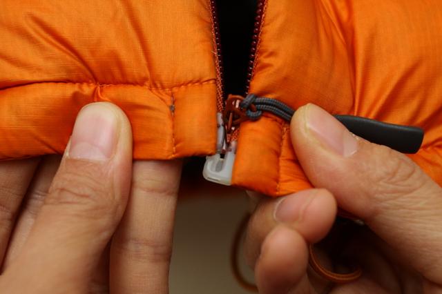 冬季日常羽絨服,我選日本戶(hù)外品牌montbell