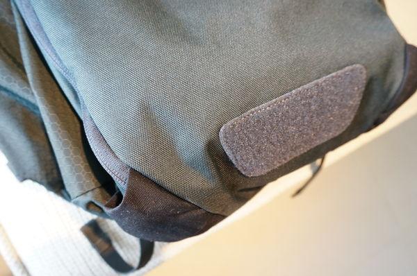 短途旅行怎么選擇背包?看這款小鷹Osprey Farpoint旅行背包