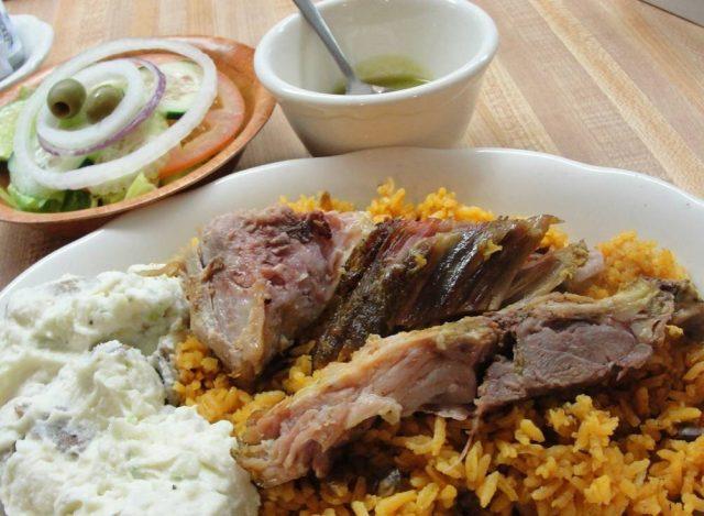 西班牙自由行,行走在馬德里后花園曼薩納雷斯城堡