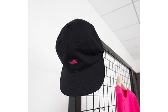 戶外品牌The North Face紫標(biāo)推出別注系列,將在下周登場(chǎng)!