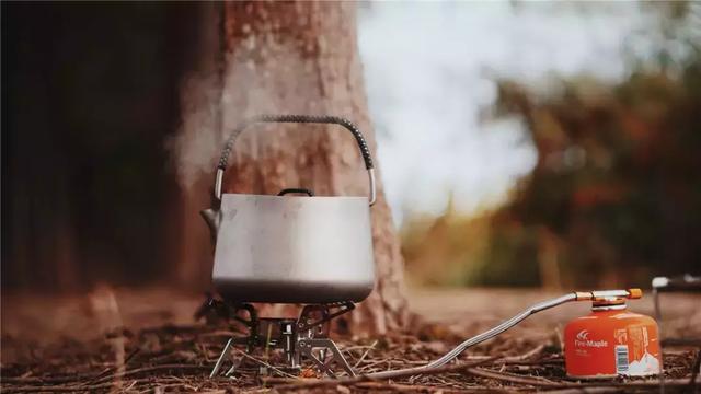 火楓、黑鹿帶來精致戶外生活，2019亞太戶外展必到展位又雙叒添一席！