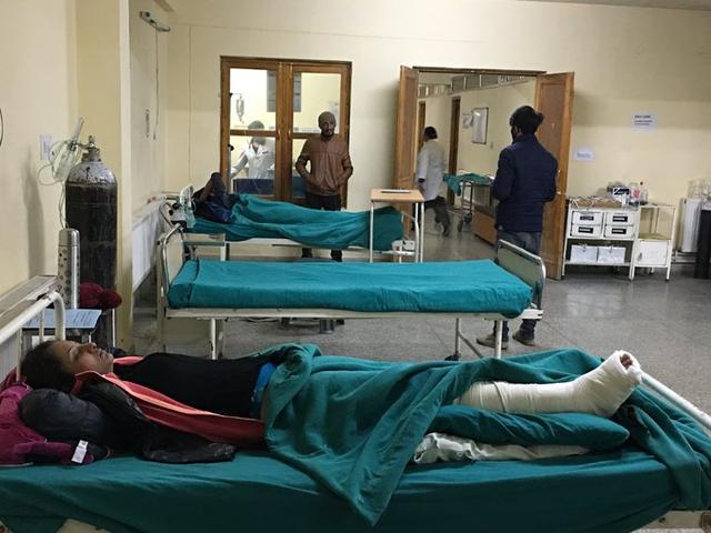 世界最佳十大徒步探險路線,中國故土拉達克贊斯卡冰川徒步