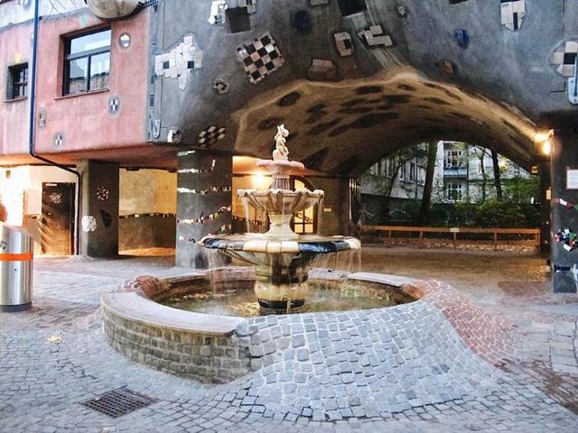 去奧地利維也納旅行，這些景點(diǎn)不能錯(cuò)過(guò)