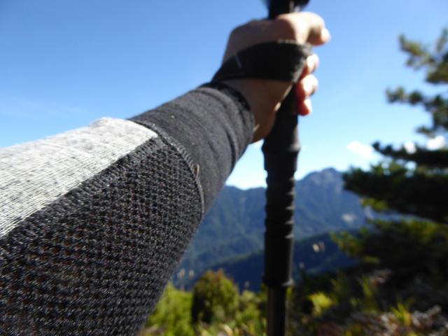 北極狐Fjallraven排汗衣評測，來一場說走就走的戶外活動(dòng)