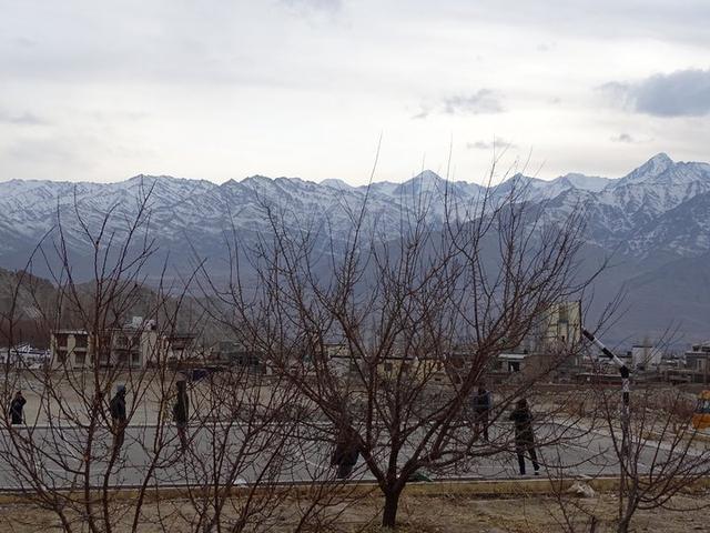 世界最佳十大徒步探險路線,中國故土拉達克贊斯卡冰川徒步