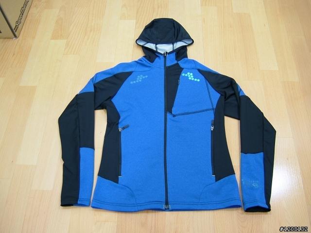 戶外服裝開箱,來自國外的這些專業戶外登山品牌