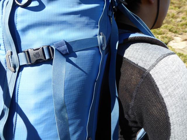 北極狐Fjallraven排汗衣評測,來一場說走就走的戶外活動