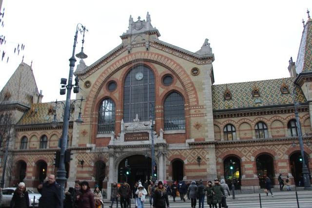 去匈牙利首都布達佩斯旅游,這10件事情值得您去做!