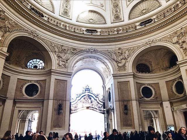 去奧地利維也納旅行，這些景點(diǎn)不能錯(cuò)過(guò)