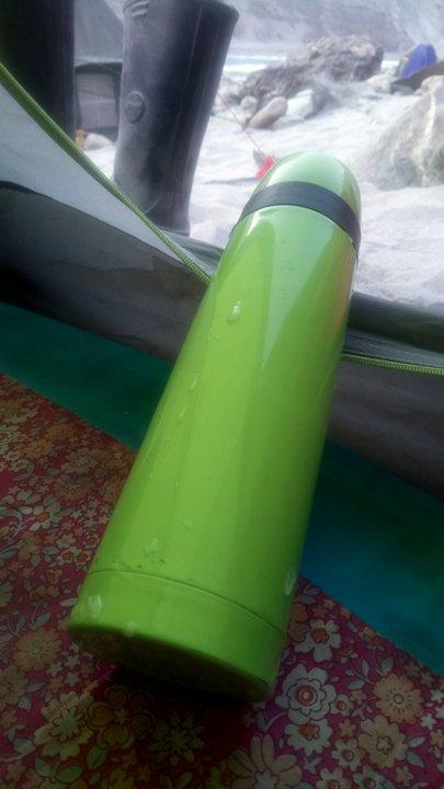 世界最佳十大徒步探險路線,中國故土拉達克贊斯卡冰川徒步