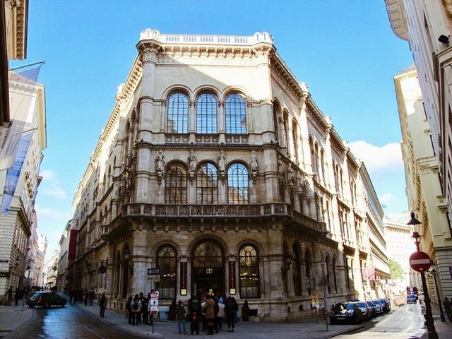 去奧地利維也納旅行，這些景點(diǎn)不能錯(cuò)過(guò)