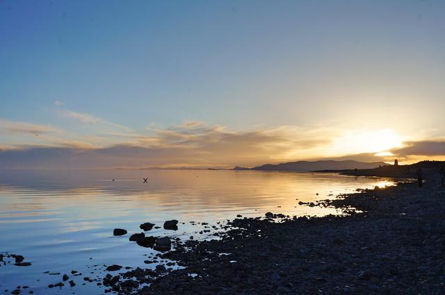 納木措,一個去西藏非去不可的地方