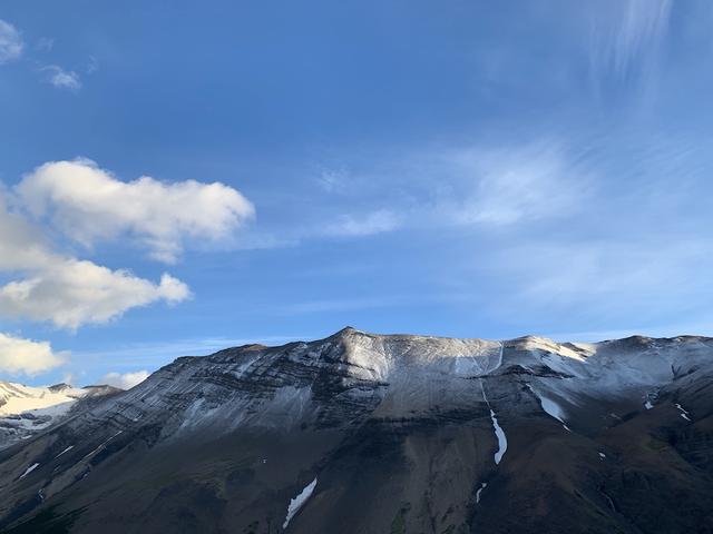 Patagonia南美洲巴塔哥尼亞，天堂般絕美之地