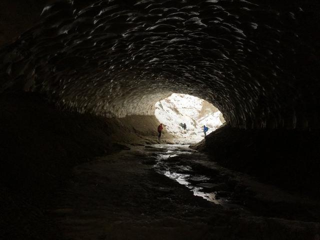 世界最佳十大徒步探險路線,中國故土拉達克贊斯卡冰川徒步