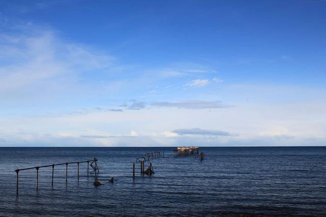 南美洲巴塔哥尼亞高原,百內(nèi)國家公園百自由行攻略