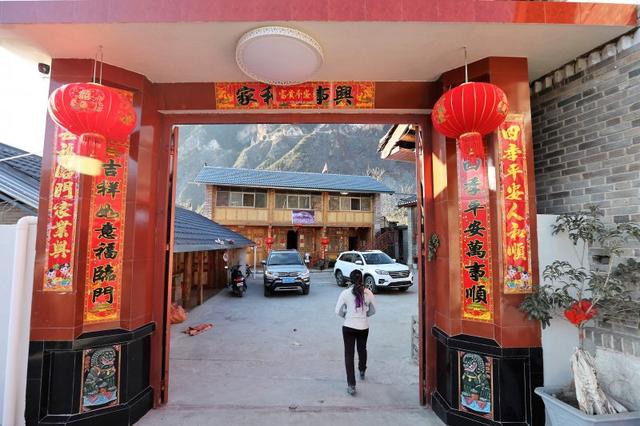 哈巴雪山，一座屬于你的初級入門雪山