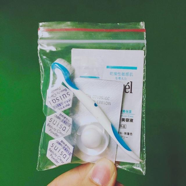 出門遠游或在旅游登山時,這些收納技巧