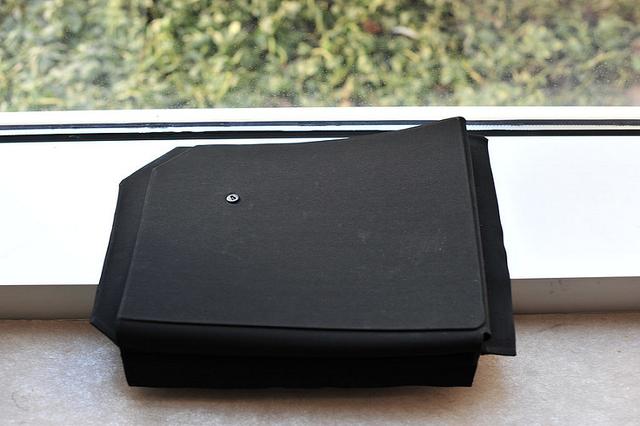 Arc'teryx除了戶外背包，還有高端雙肩筆記本電腦背包