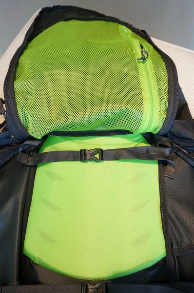 短途旅行怎么選擇背包?看這款小鷹Osprey Farpoint旅行背包