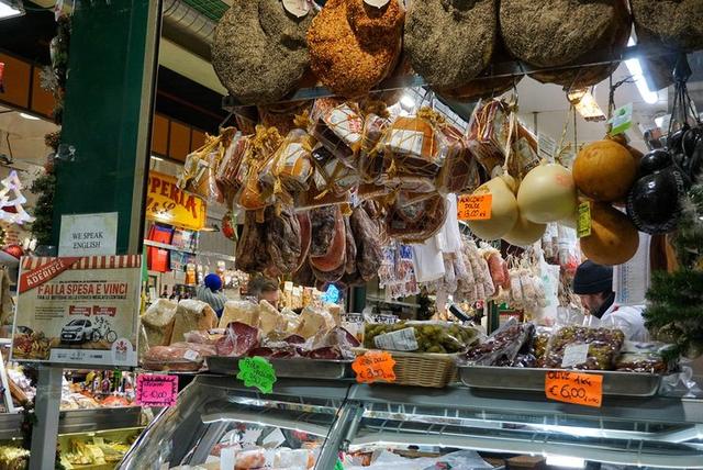 歐洲自助游意大利之旅,難忘的托斯卡尼