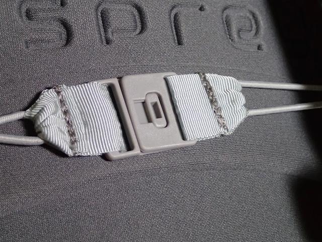 Osprey小鷹Momentum 34通勤電腦包開箱，通勤戶外兩相宜