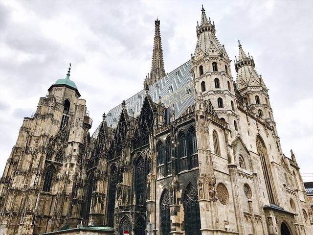 去奧地利維也納旅行，這些景點(diǎn)不能錯(cuò)過(guò)