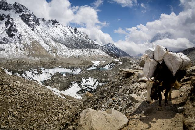 尼泊爾珠峰大本營EBC之旅行前準備攻略,給去尼泊爾的你