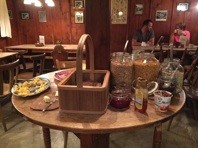 慕尼黑不只有啤酒節(jié),德國(guó)最高峰楚格峰自助徒步旅行游記