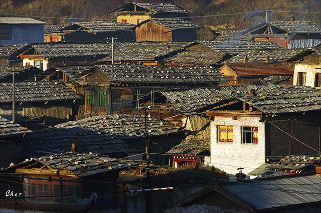郎木寺,背包客的旅行勝地