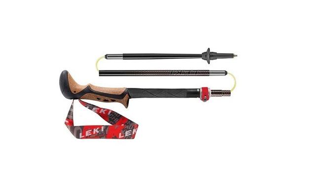 戶外登山杖如何購買，最新登山杖全面介紹及選購指南