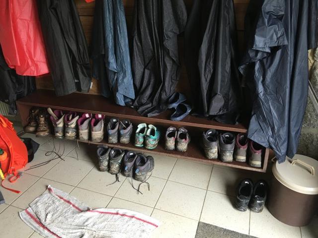 出發(fā),在路上！實(shí)測(cè)薩洛蒙Salomon X ULTRA 3戶外鞋