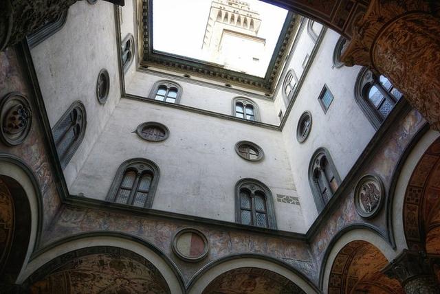 歐洲自助游意大利之旅,難忘的托斯卡尼