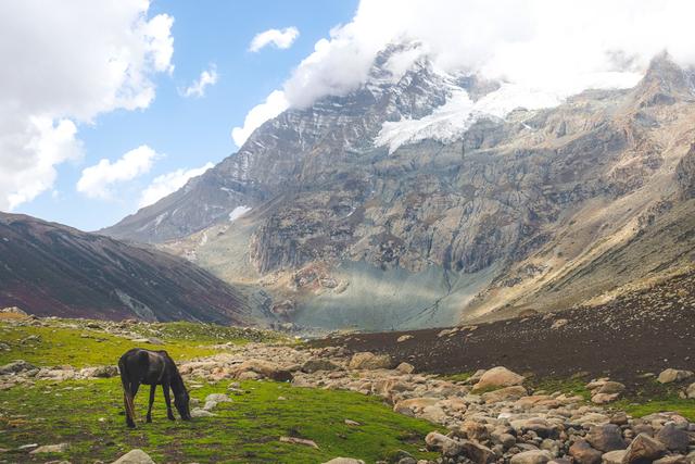 印度輕旅行,穿上Merrell戶外鞋探索未見過的地方