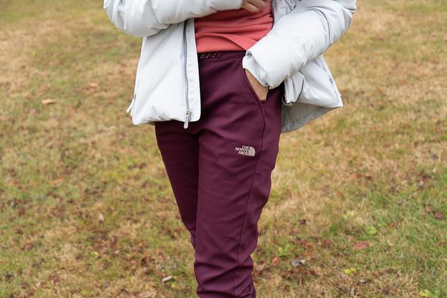 The North Face北面滑雪服系列，讓雪地里的穿搭保暖又時尚